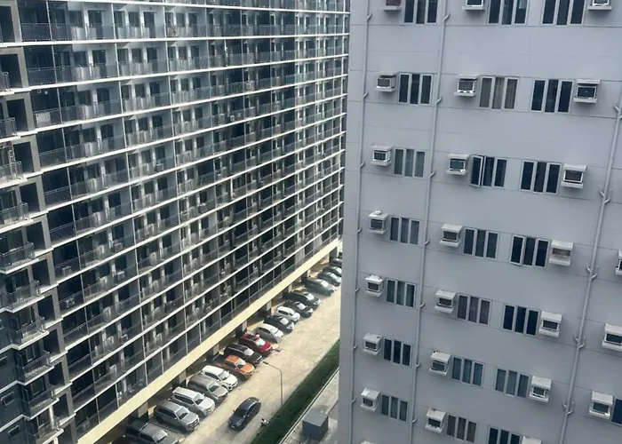 Apartahotel Jaja Condotel Manila