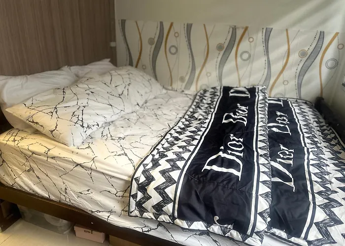 Jaja Condotel Apartahotel