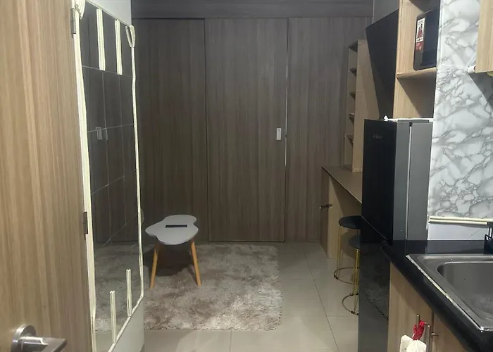 Jaja Condotel